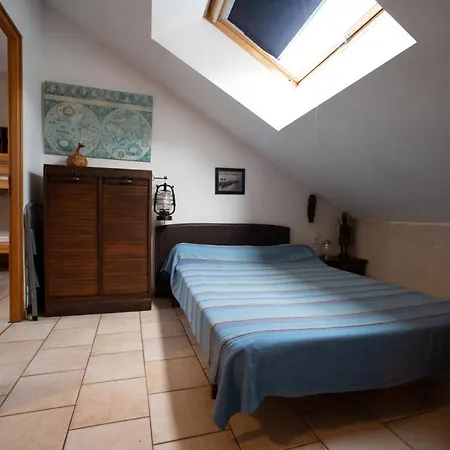 Gites De La Bastide, 30750 Treves Buitenkant foto