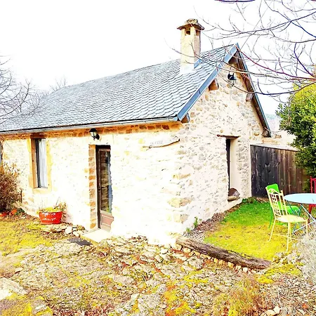 Gites De La Bastide, 30750 Treves Buitenkant foto