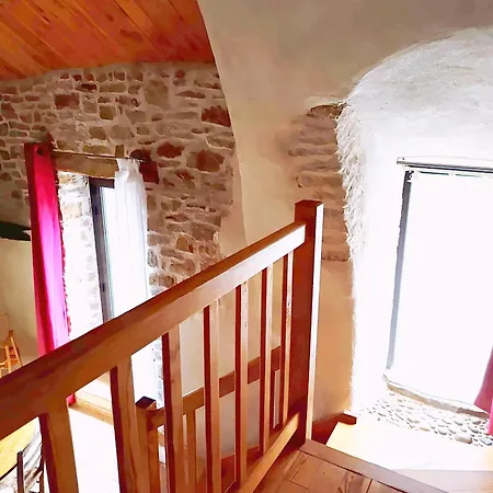 Gites De La Bastide, 30750 Treves Buitenkant foto
