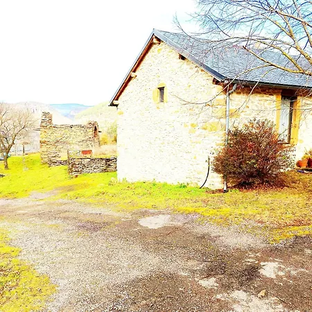 Gites De La Bastide, 30750 Treves Buitenkant foto