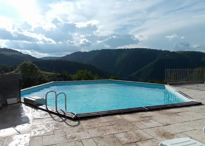 Gites De La Bastide, 30750 Treves