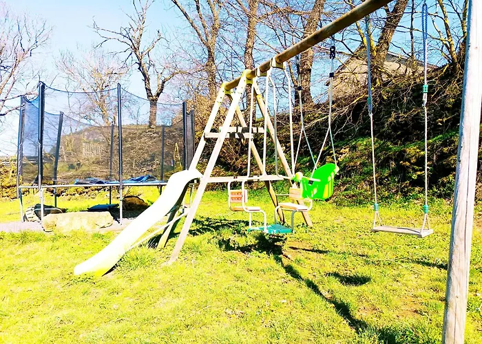 Gites De La Bastide, 30750 Treves