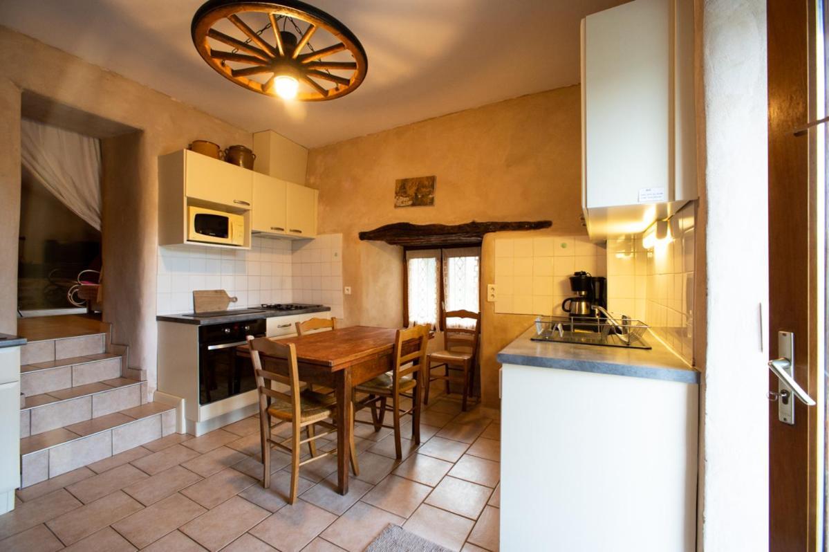 Holiday home De La Bastide, 30750 Treves