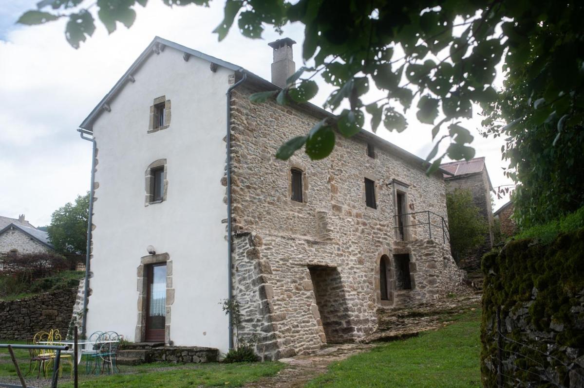 De La Bastide, 30750 Holiday home Treves