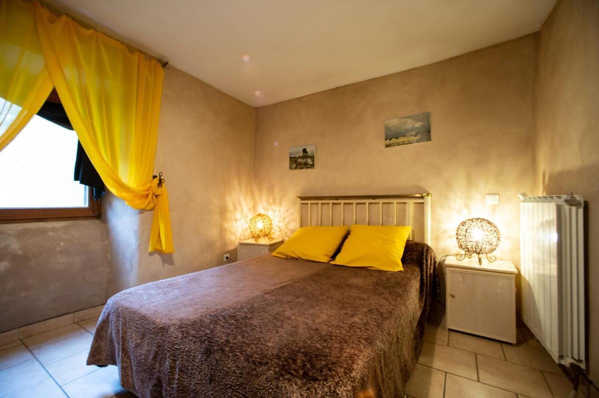 Holiday home De La Bastide, 30750 Treves