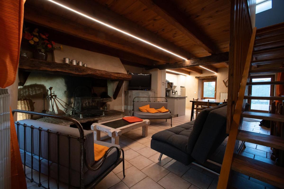 De La Bastide, 30750 Treves