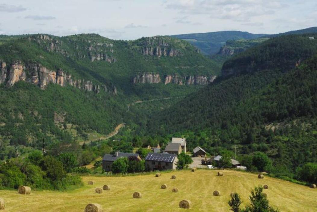 Holiday home De La Bastide, 30750 Treves