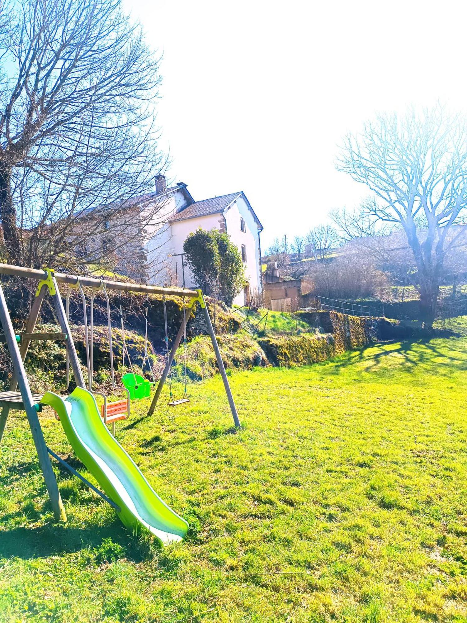 Hébergement de vacances De La Bastide, 30750 Treves