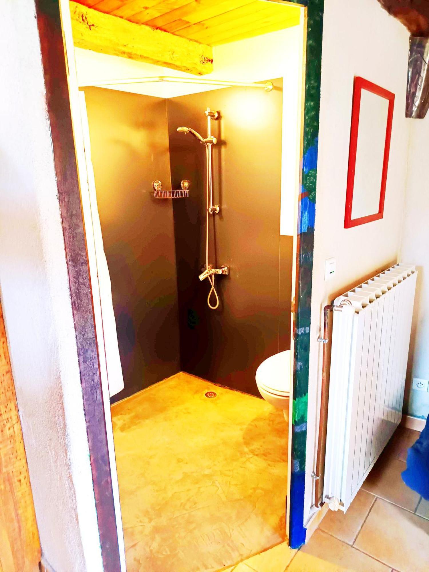 Holiday home De La Bastide, 30750 Treves