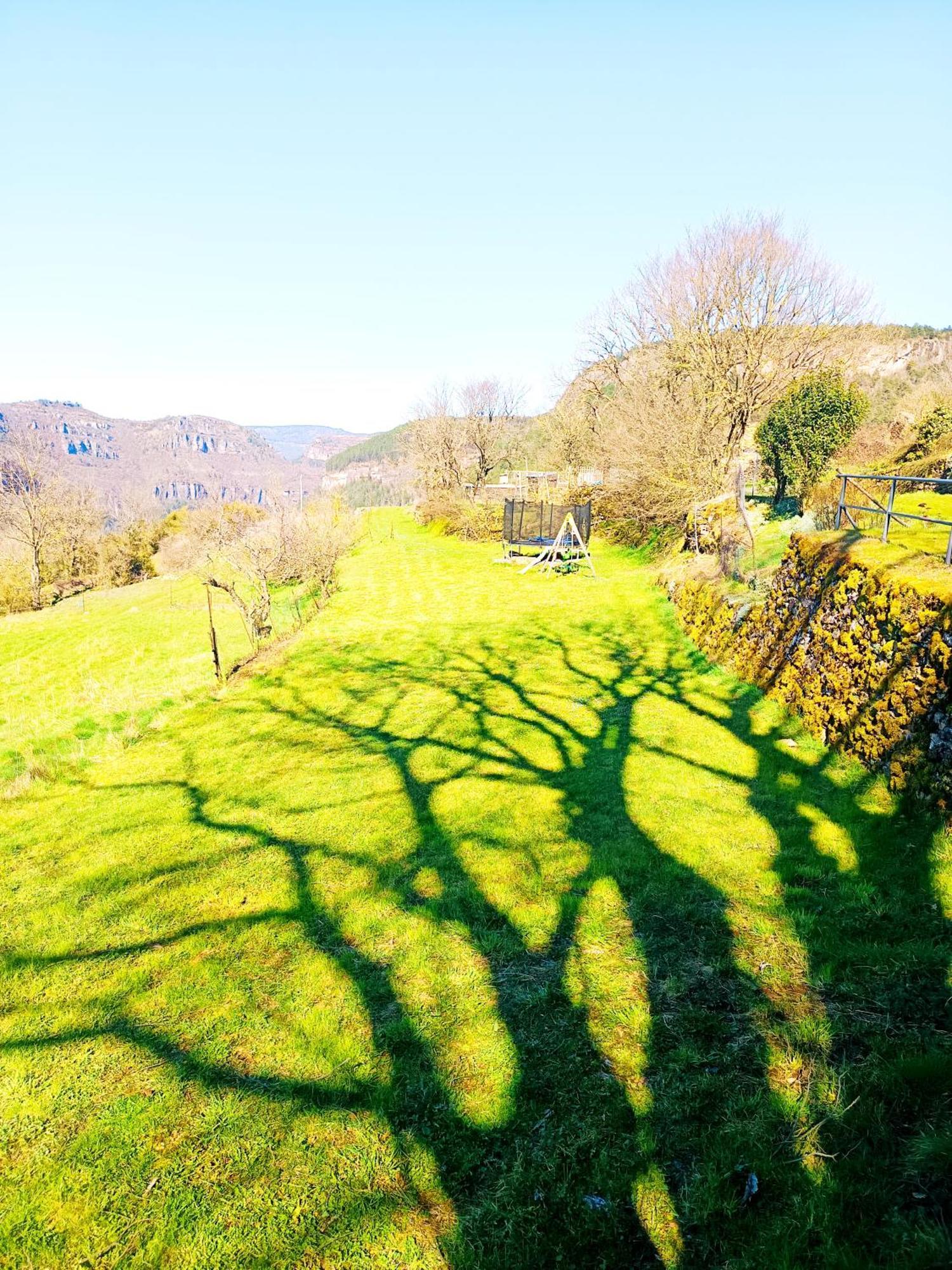 Holiday home De La Bastide, 30750