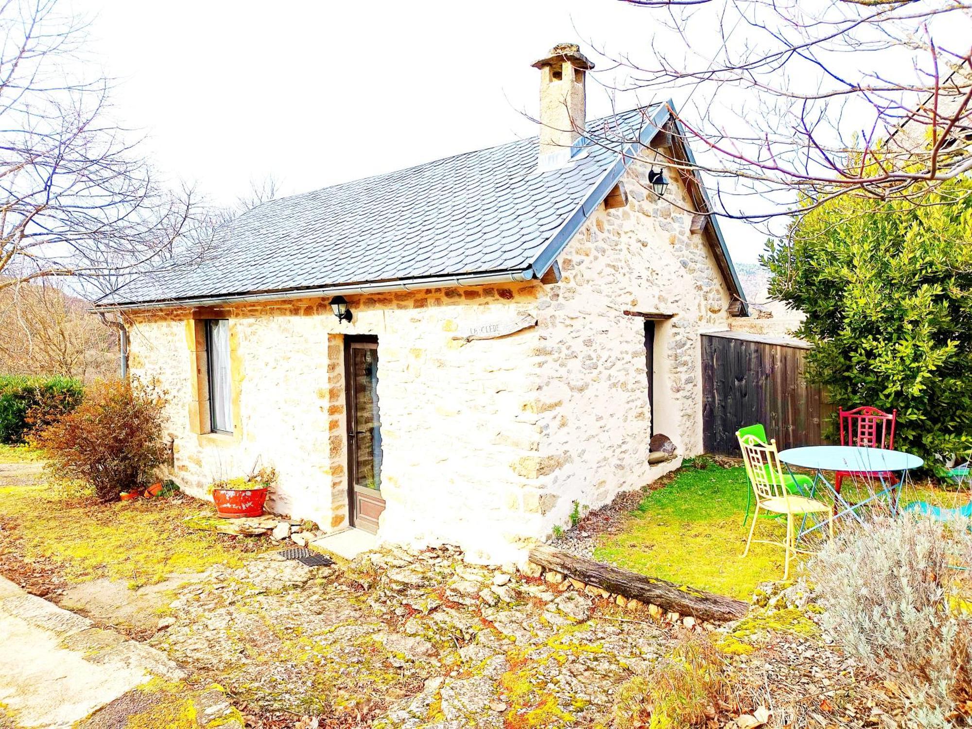 De La Bastide, 30750 Hébergement de vacances Treves