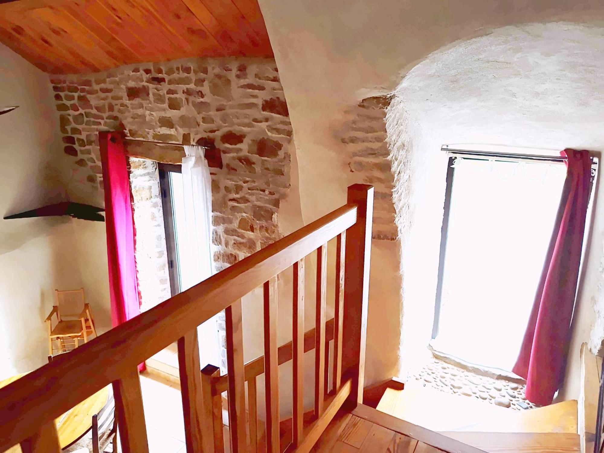 De La Bastide, 30750 Hébergement de vacances
