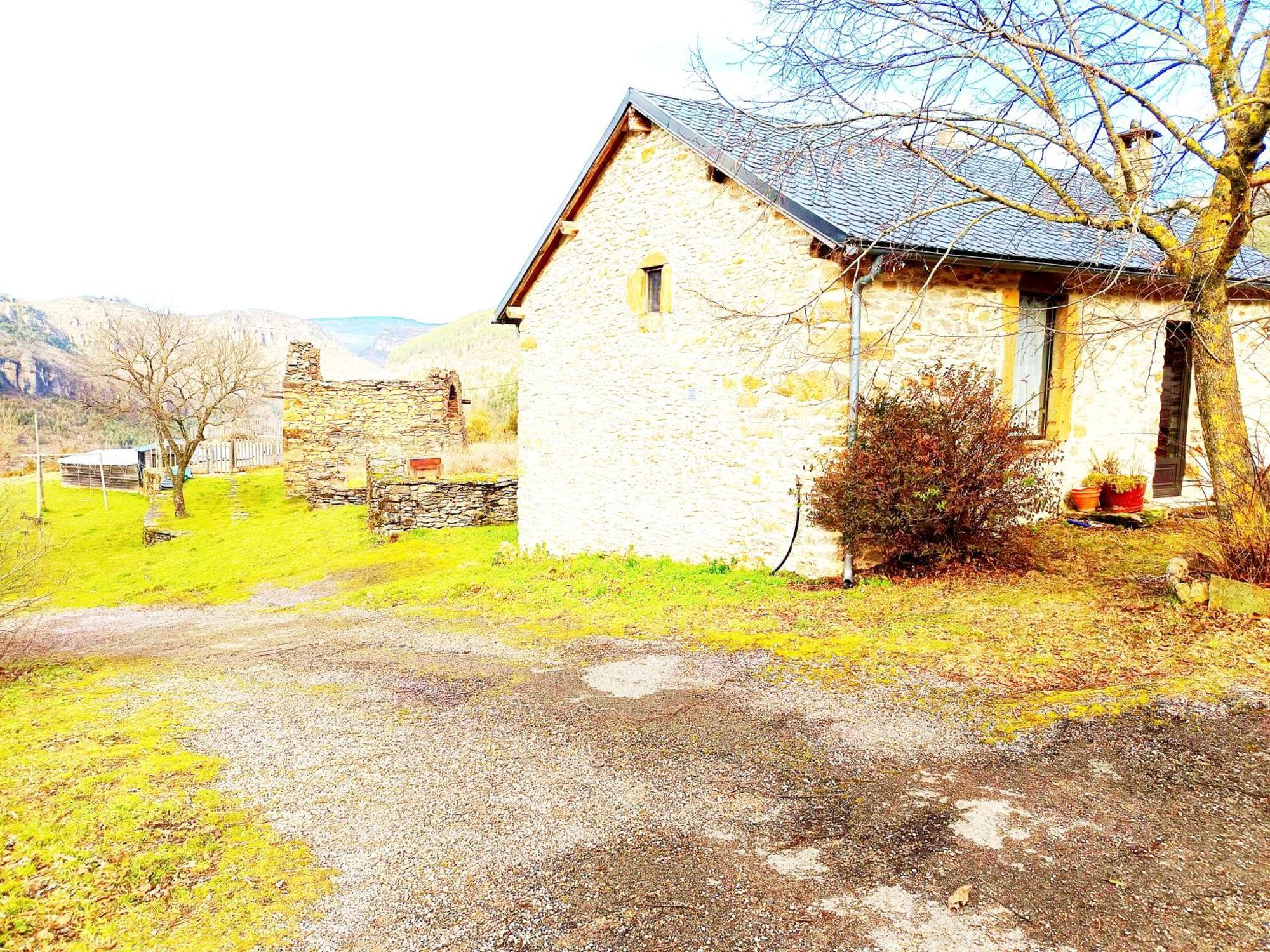 De La Bastide, 30750 Hébergement de vacances Treves